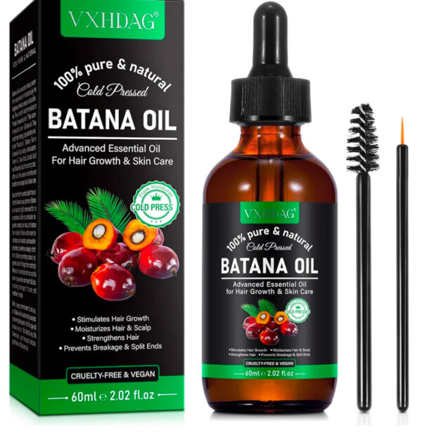 Batana Oil