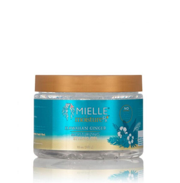 Mielle moisture rx hawaiian ginger moisturizing styling Gel