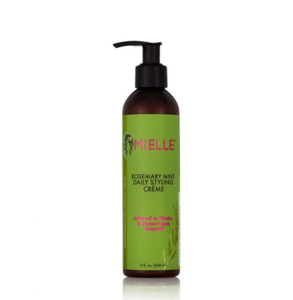 Mielle rosemary mint daily styling crème