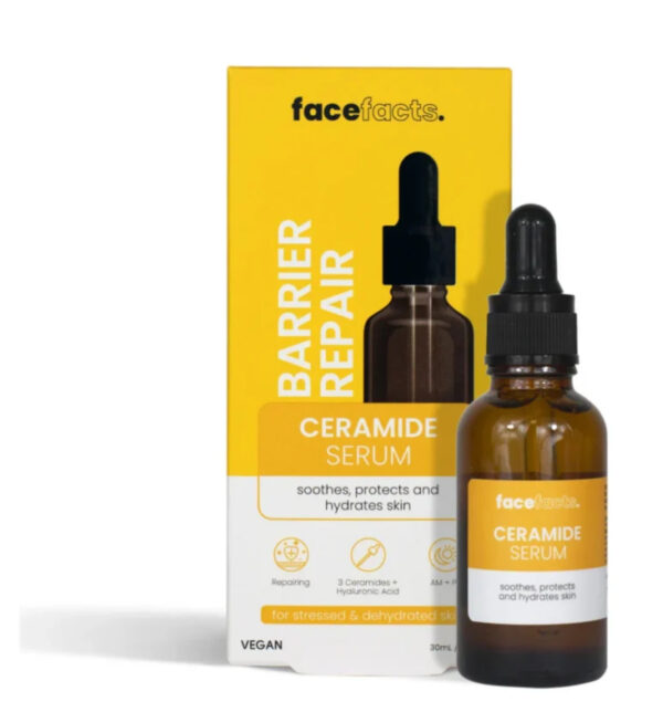 Face facts ceramide serum 30 ml