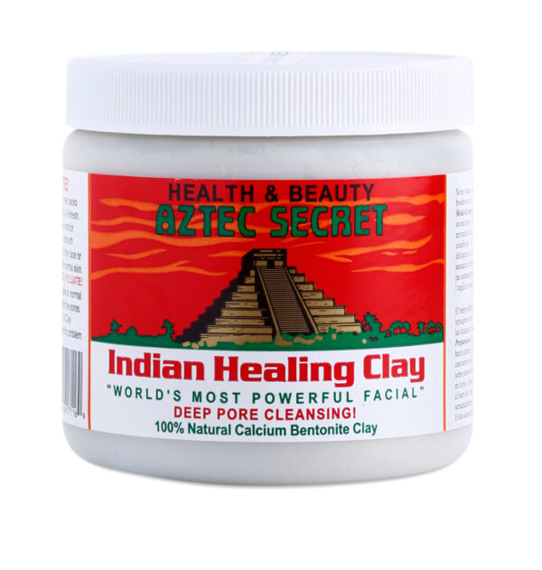 Heath & beauty aztec secreet indian healing clay