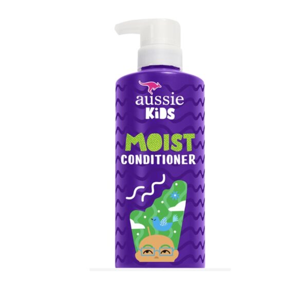 Aussie Kids moist conditioner