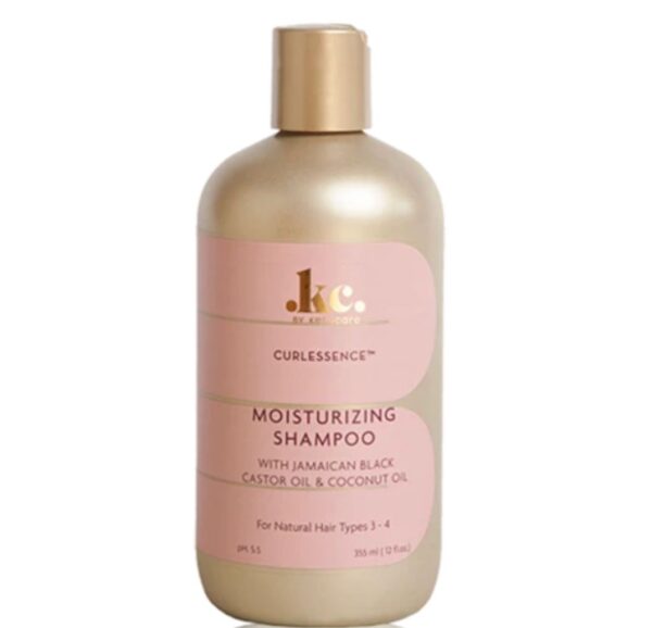 Avlon KeraCare Curlessence Moisturizing Shampoo 350ml