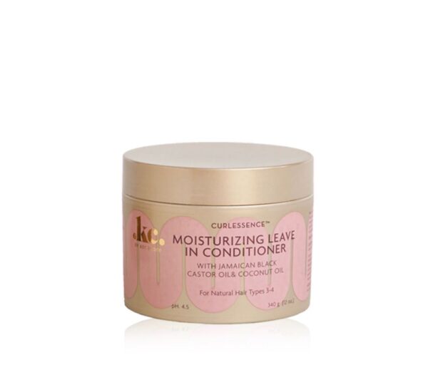 Avlon KeraCare Curlessence Moisturizing Leave in Conditioner 320ml