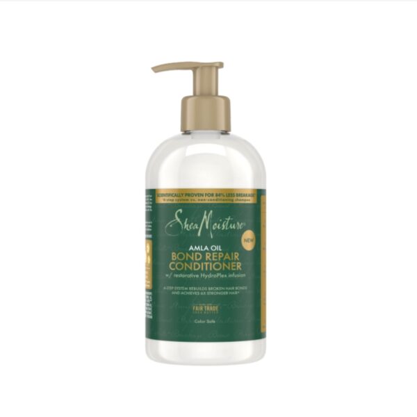 Shea Moisture Bond Repair Conditioner