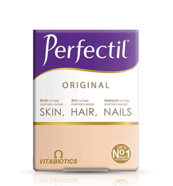 Perfectil original vitabiotics