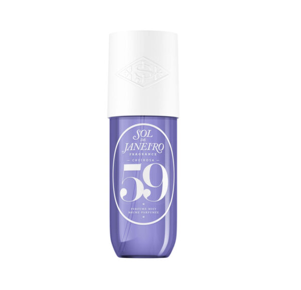 Sol de janeiro fragrances cheirosa 59