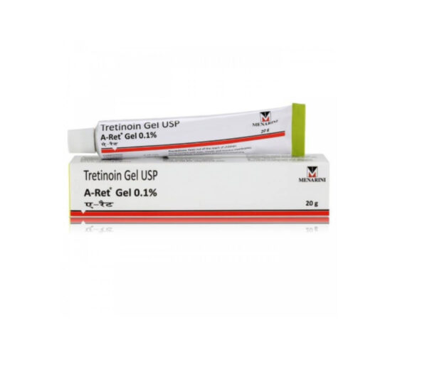 Tretinion Gel Usp