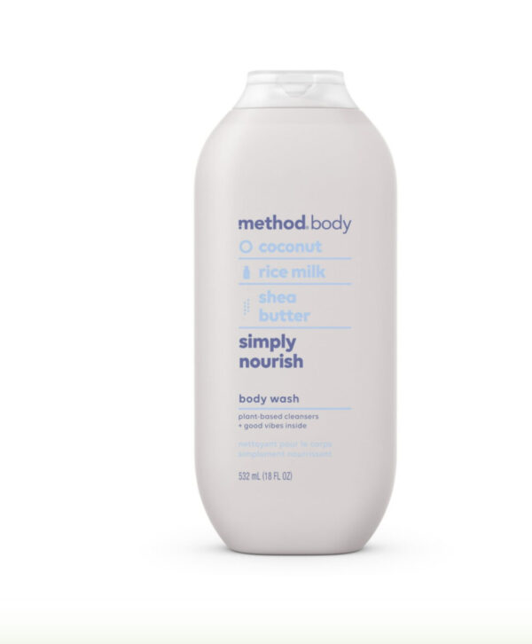 Method body pure peace