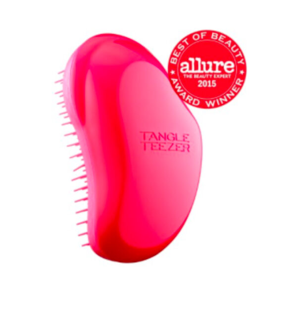 Tangle teezer