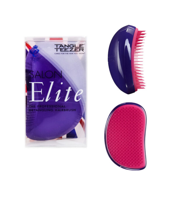salon elite tangle teezer