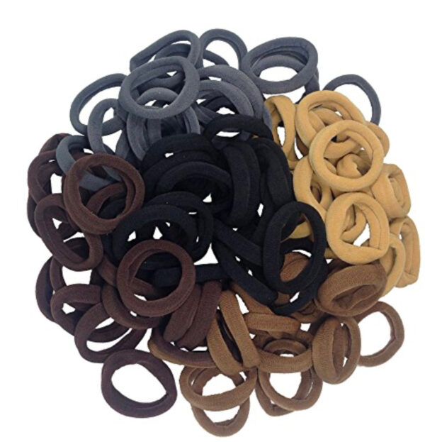Ribbons set