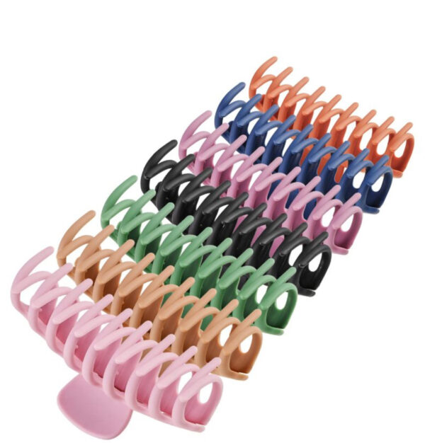 Hair clips