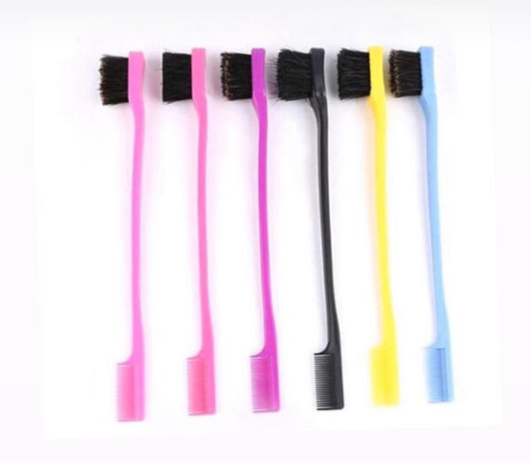 Application brush set