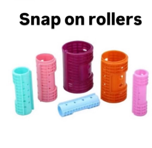 snap rollers