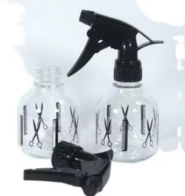 Spray kit