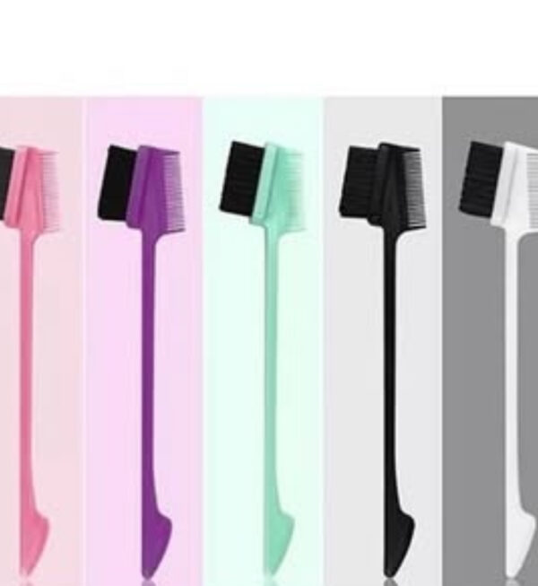 Edge brush-3in1