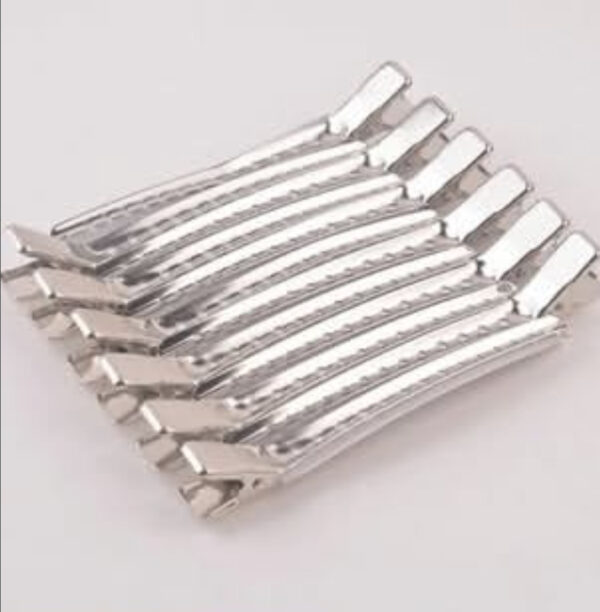 Metal sectioning clips- 12in1