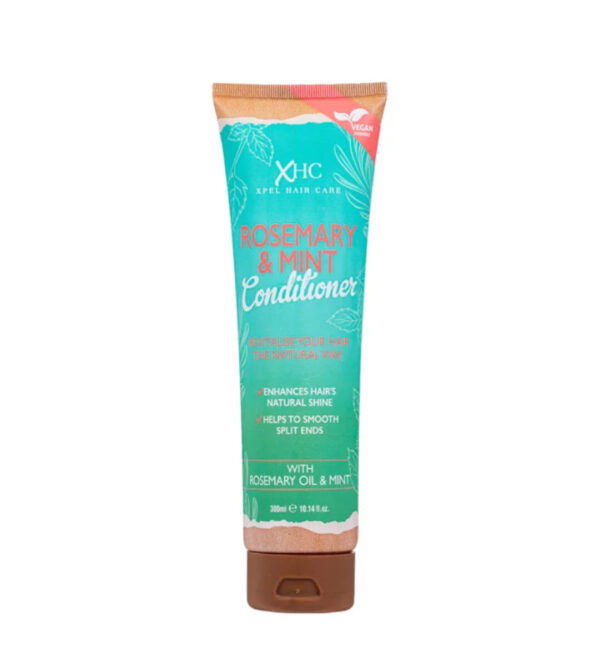 Rosemary mint conditioner