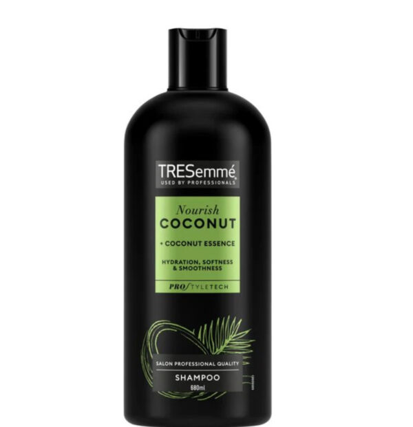 Nourish coconut