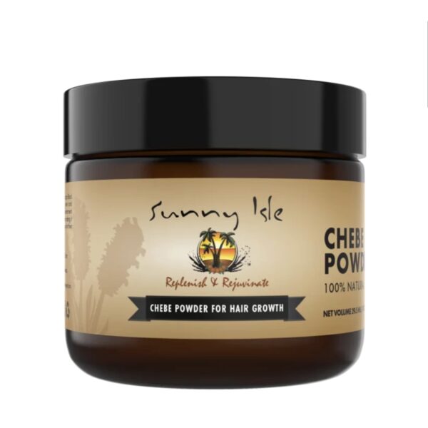 Sunny Isle JBCO Chebe Pure Butter – 4 oz.