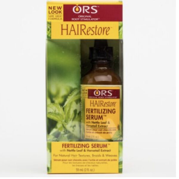 ORS HAIRestore Fertilizing Serum-59ml