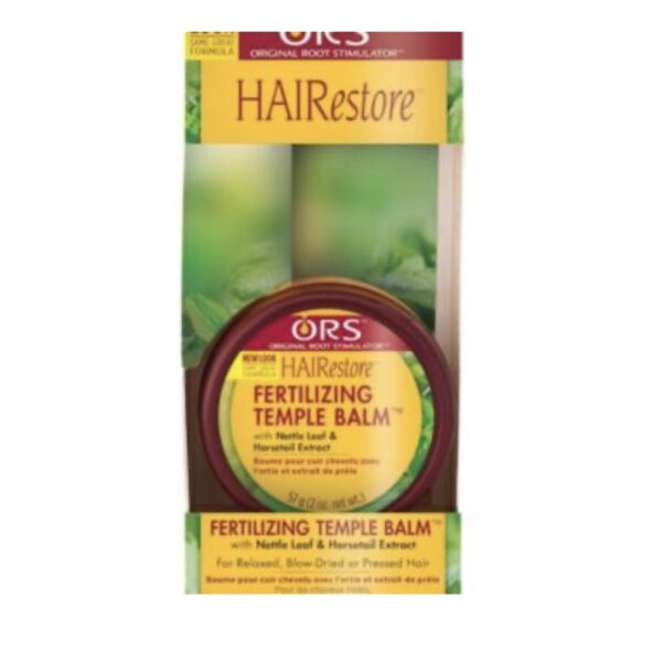 Ors Fertilizing Temple Balm- 59ml