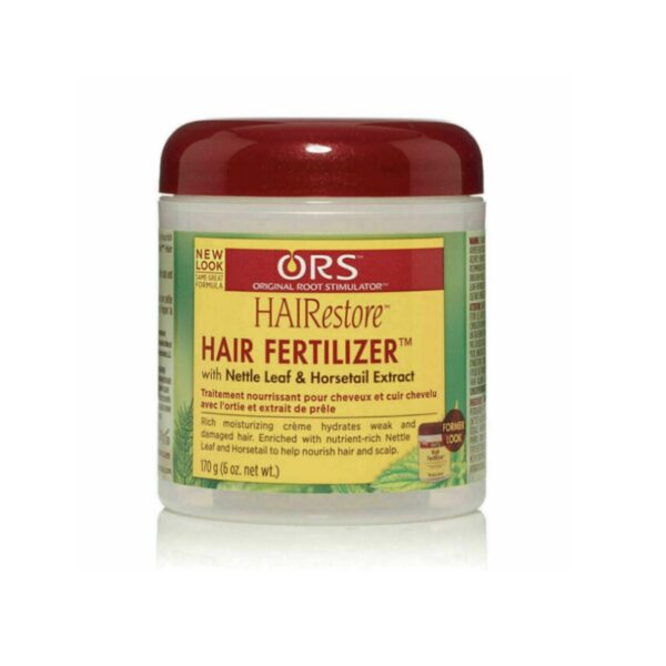 ORS Hair Restore Fertilizer-170g