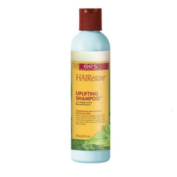 ORS HAIRestore Uplifting Shampoo-251ml