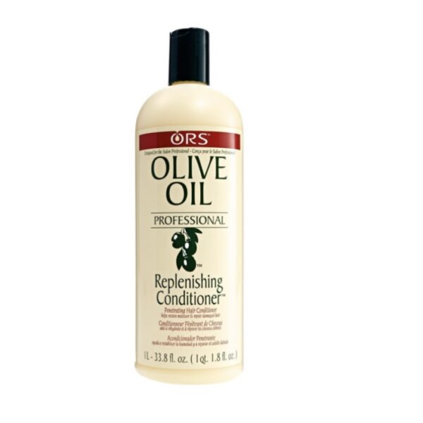 ORS Olive Oil Professional Replenishing Conditioner 1litre