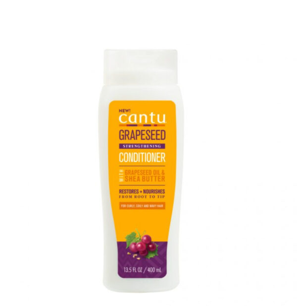 Cantu grapeseed conditioner