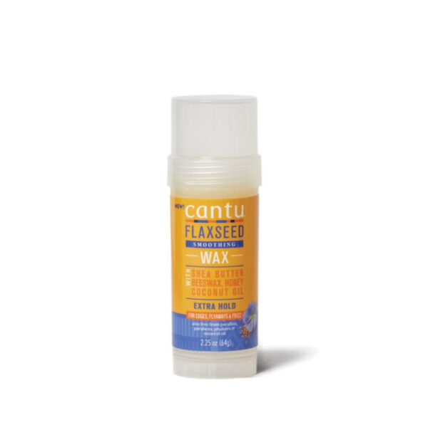 Cantu flaxseed smoothning Wax