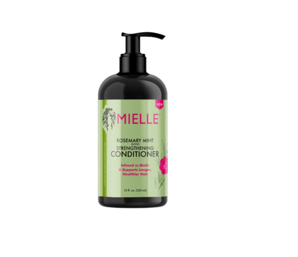 Mielle Rosemary Mint Strengthening Conditioner- 12oz