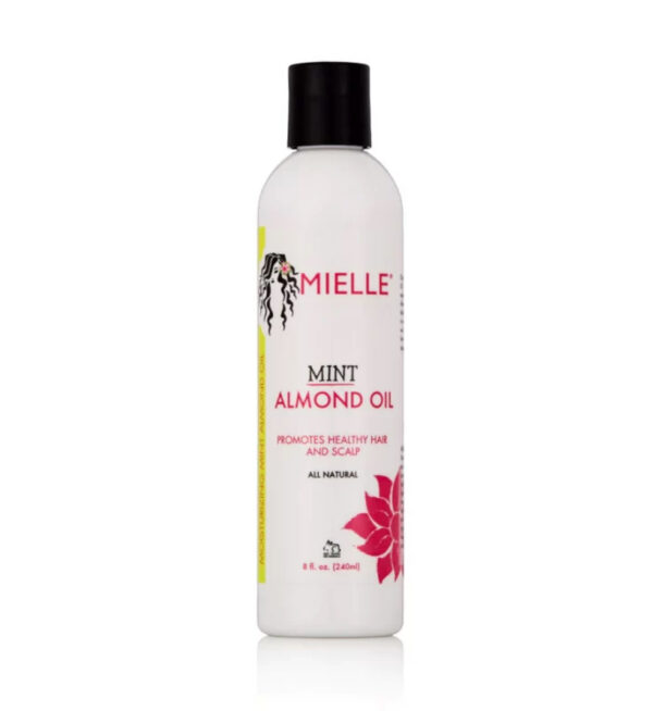 Mielle mint almond oil all natural 8 R oz