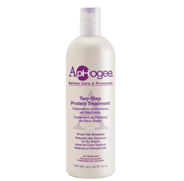 Aphogee two step protein treament - 16oz