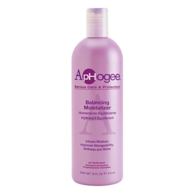 ApHogee Balancing Moisturizer-16oz