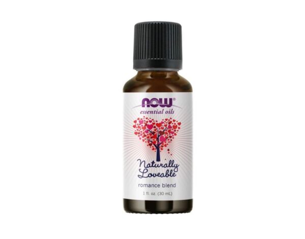 NOW Essential Oils, Peace & Harmony-1oz/30ml