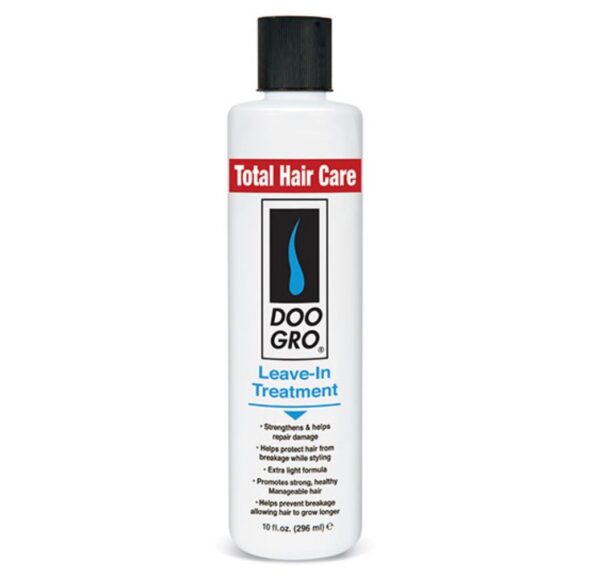 Doo gro leave-in treatment-10 fl oz