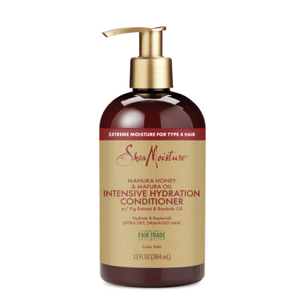 Shea moisture intensive hydration conditioner-13oz