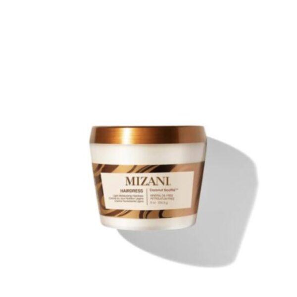Mizani coconut souffle hairdress -226g