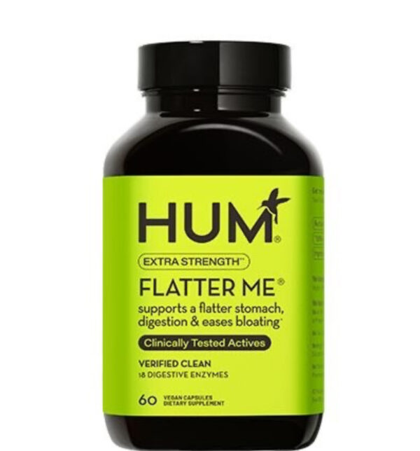 Hum flatter me-60pcs