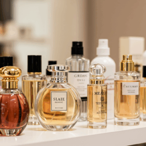Fragrance