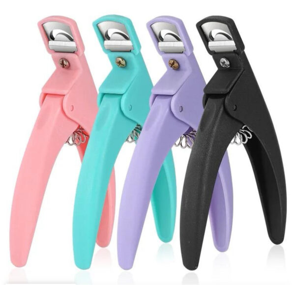 Professional Nail cutter