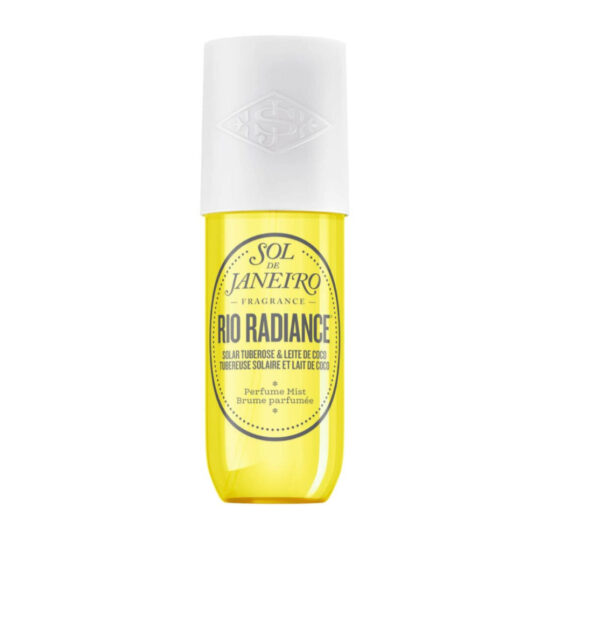 Sol de janiero fragrance rio radiance