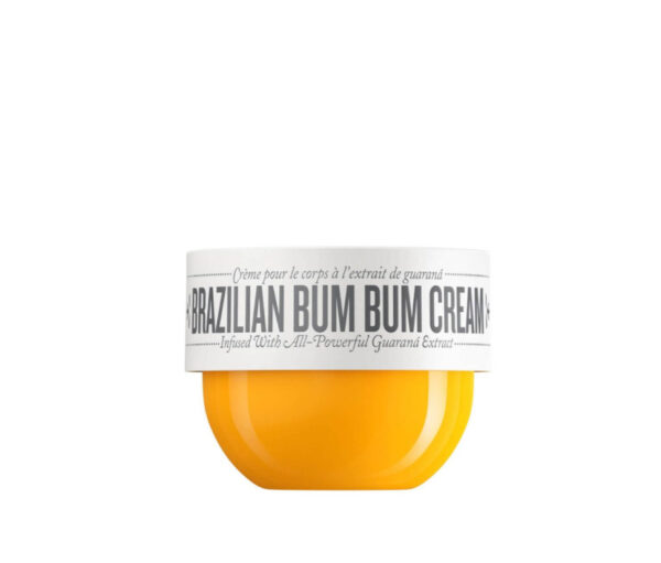 Brazilian bum bum cream