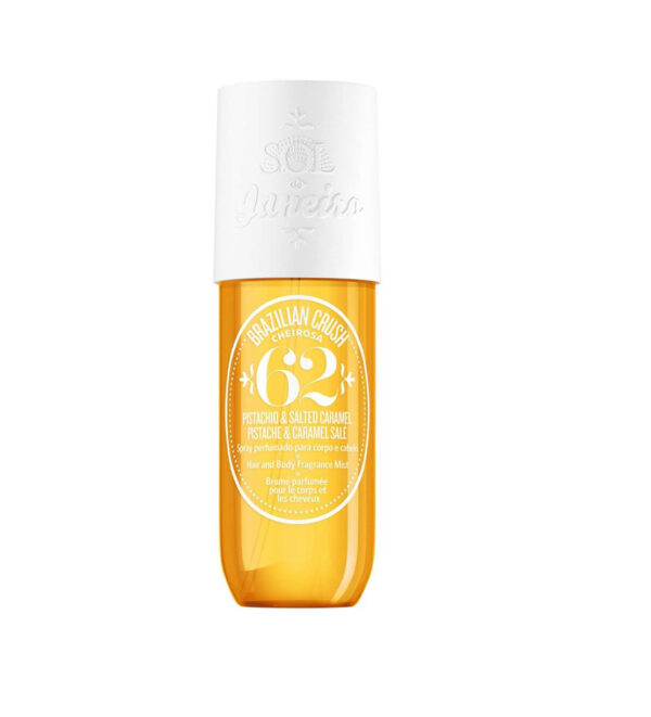 Sol de Janeiro Brazilian Crush cheriosa 62 Perfume mist-90ml