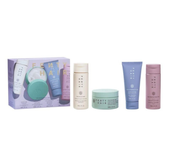 Fenty hair The Maintenance Universal Starter Kit