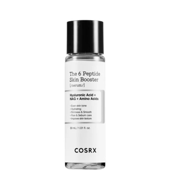 The Cosrx 6 peptide skin booster serum-1.01 oz