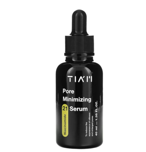 Pore minimizing serum niacinamide 21-1.35oz