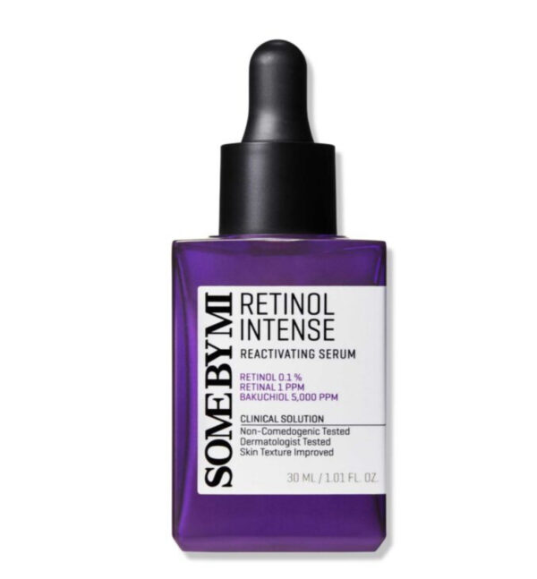 SomebyMII retinol intense reactivating serum-1.01 oz